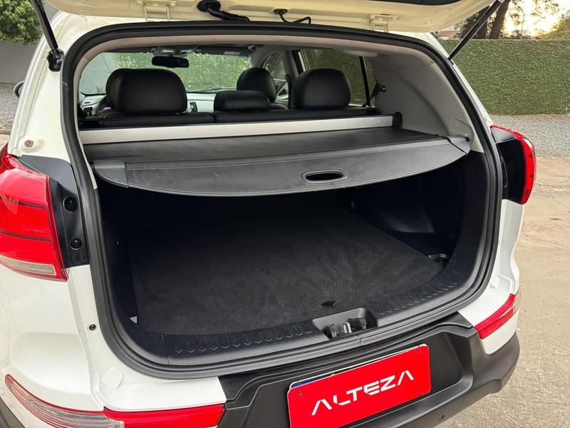 Kia Sportage Ex2 - foto 6