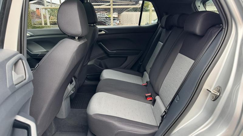 Volkswagen T-Cross Cl TSI Ad - foto 11