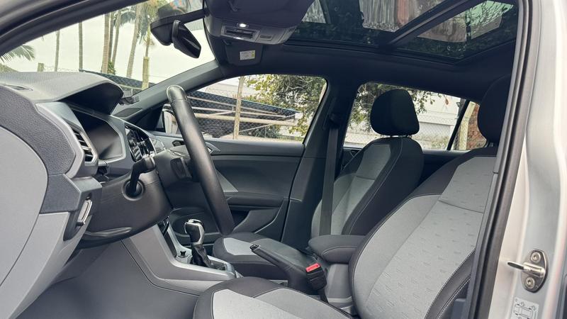 Volkswagen T-Cross Cl TSI Ad - foto 13