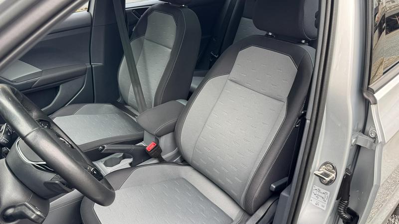 Volkswagen T-Cross Cl TSI Ad - foto 16