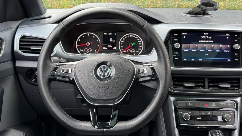 Volkswagen T-Cross Cl TSI Ad - foto 18