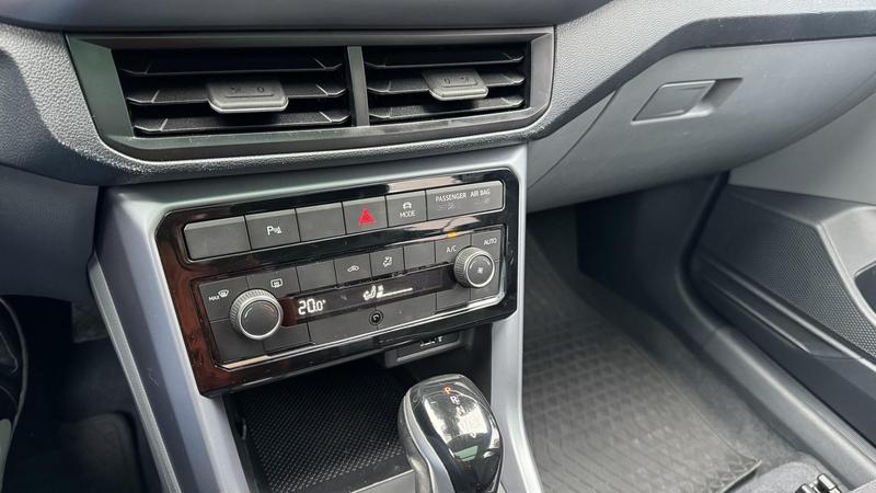 Volkswagen T-Cross Cl TSI Ad - foto 19