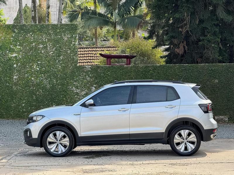 Volkswagen T-Cross Cl TSI Ad - foto 2