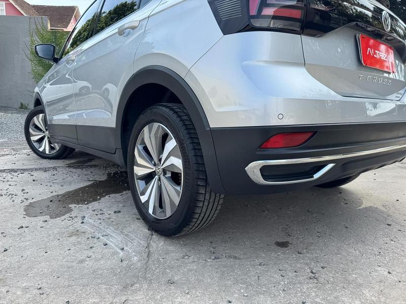 Volkswagen T-Cross Cl TSI Ad - foto 3