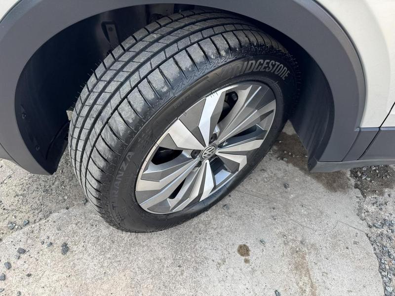 Volkswagen T-Cross Cl TSI Ad - foto 4