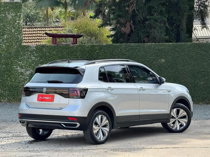 Volkswagen T-Cross Cl TSI Ad - foto 5