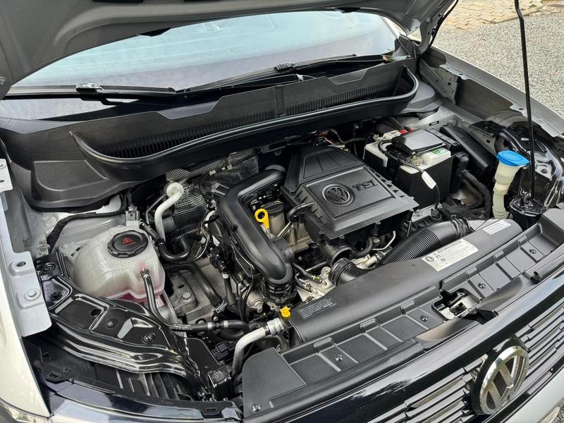 Volkswagen T-Cross Cl TSI Ad - foto 8