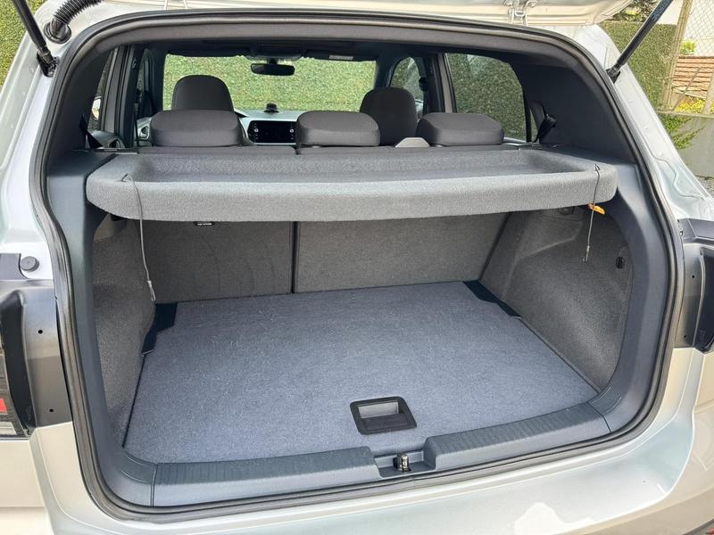 Volkswagen T-Cross Cl TSI Ad - foto 6