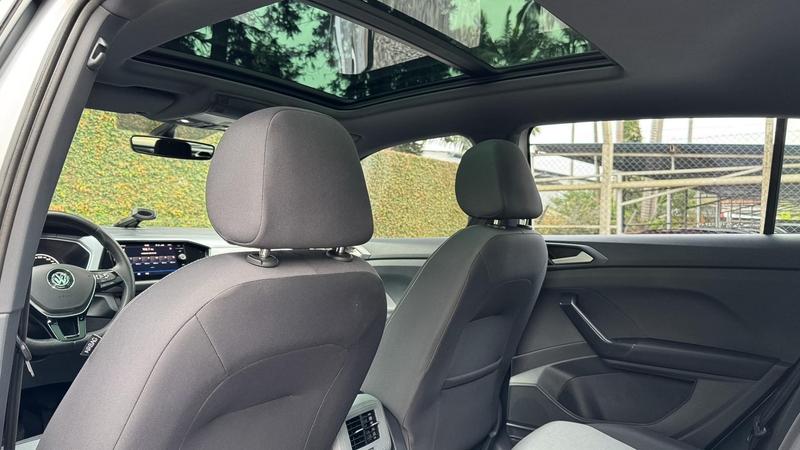Volkswagen T-Cross Cl TSI Ad - foto 10