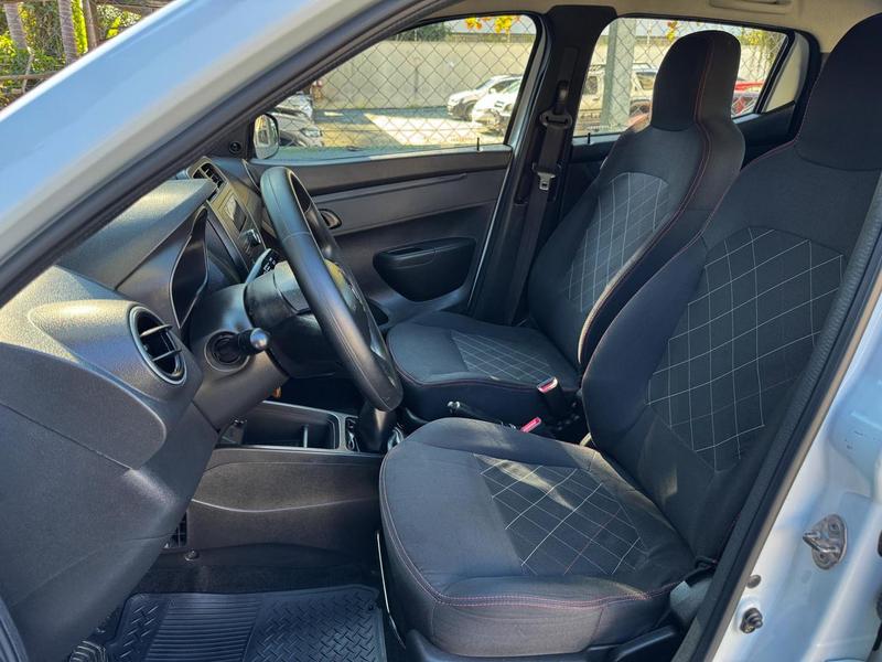Renault Kwid Zen 10mt - foto 11