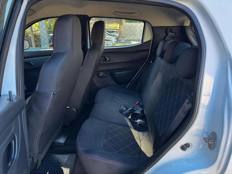 Renault Kwid Zen 10mt - foto 12