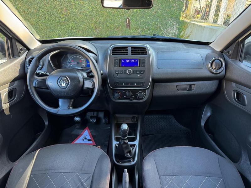 Renault Kwid Zen 10mt - foto 14