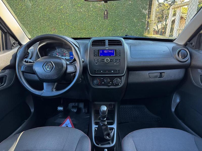 Renault Kwid Zen 10mt - foto 15