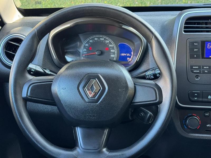 Renault Kwid Zen 10mt - foto 16
