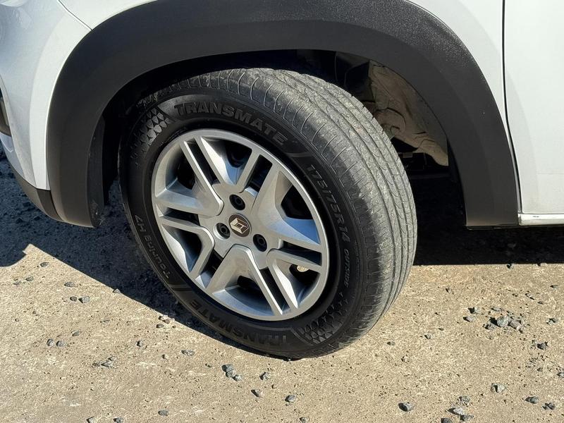 Renault Kwid Zen 10mt - foto 3