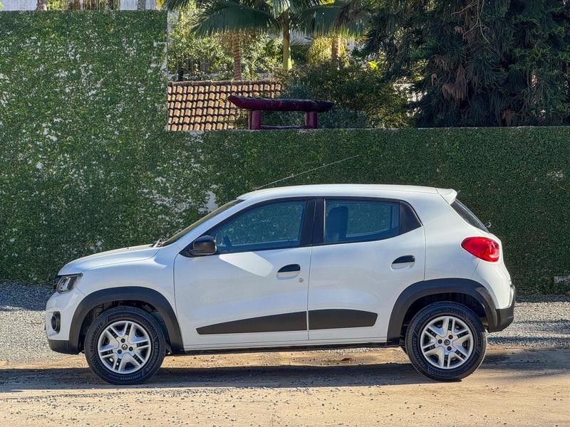 Renault Kwid Zen 10mt - foto 2
