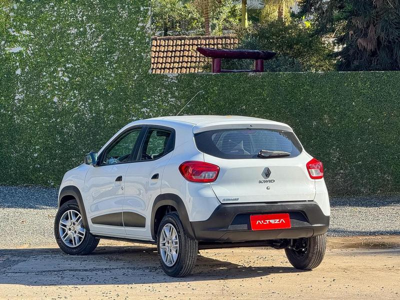 Renault Kwid Zen 10mt - foto 4