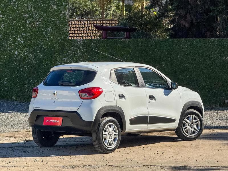 Renault Kwid Zen 10mt - foto 5