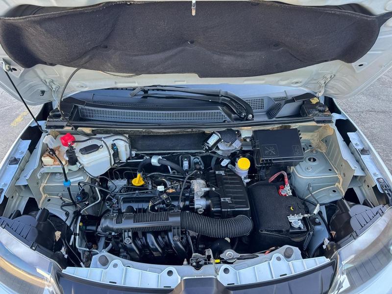 Renault Kwid Zen 10mt - foto 6