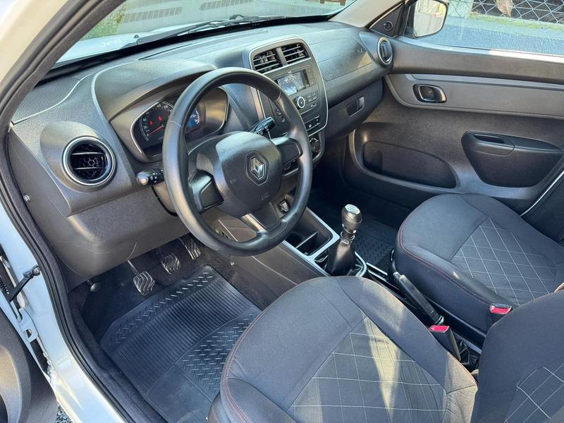 Renault Kwid Zen 10mt - foto 9
