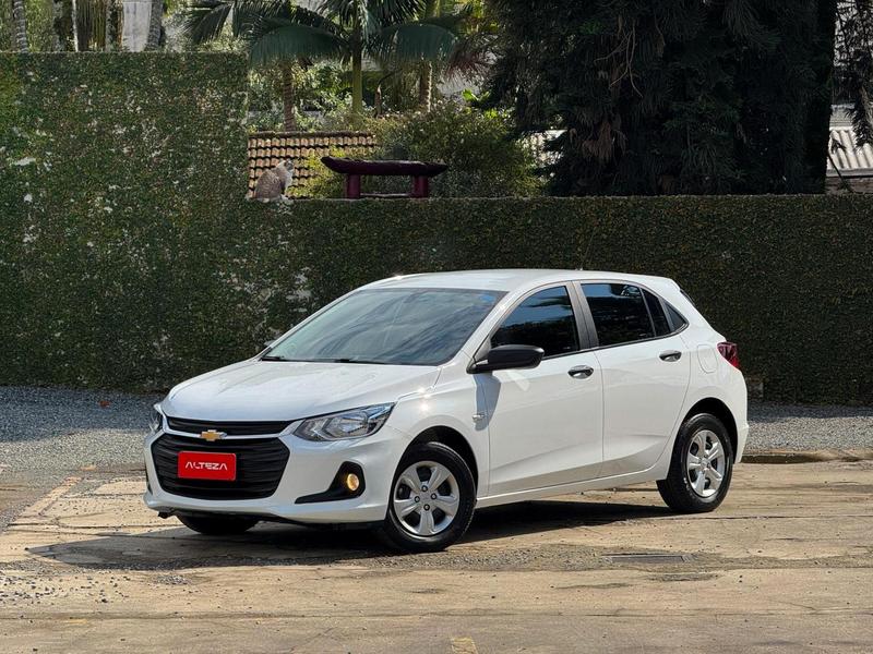 Chevrolet Onix 2025 à venda