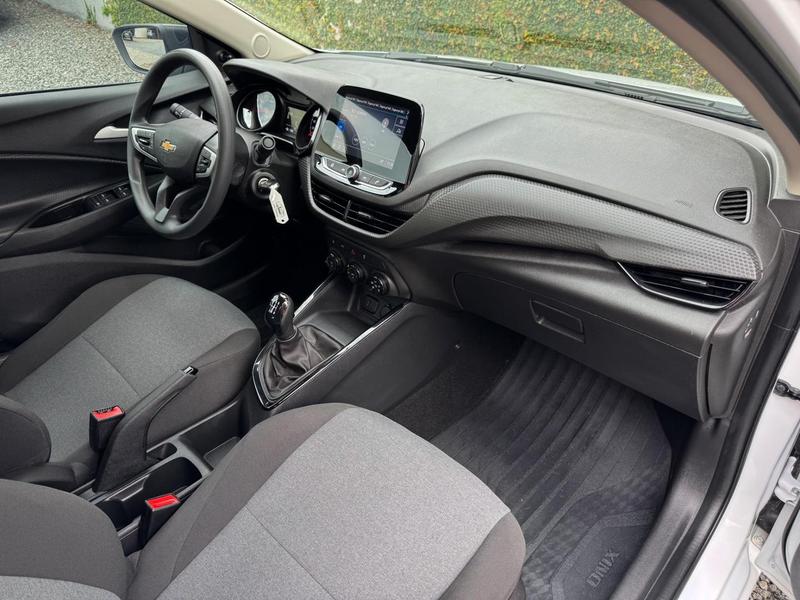 Chevrolet Onix 10mt Hb - foto 15