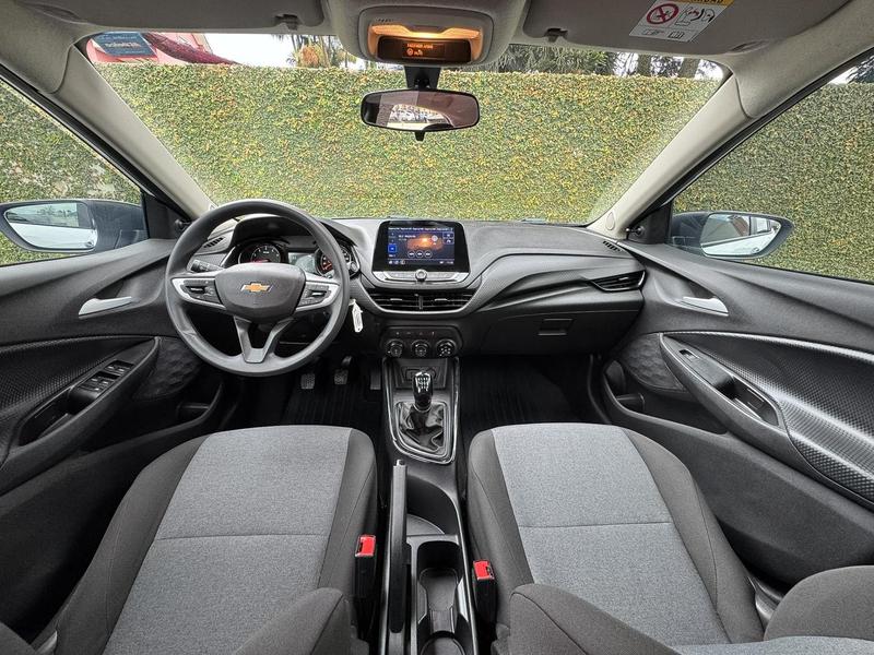 Chevrolet Onix 10mt Hb - foto 16