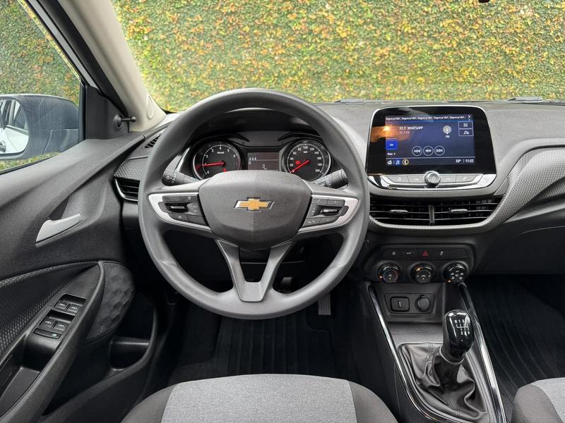 Chevrolet Onix 10mt Hb - foto 18