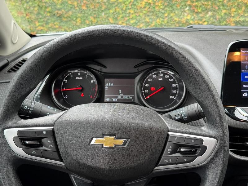 Chevrolet Onix 10mt Hb - foto 19