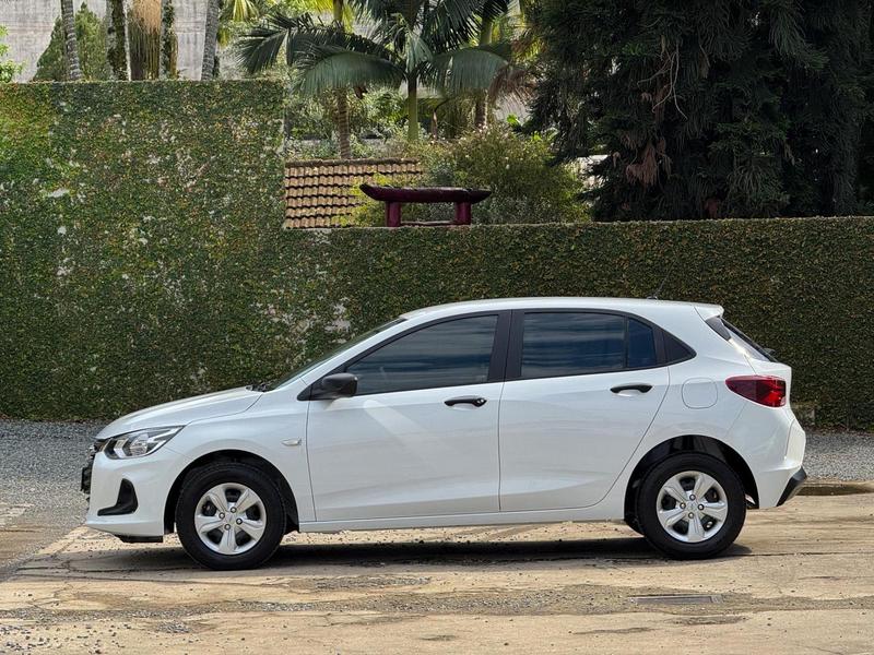 Chevrolet Onix 10mt Hb - foto 2