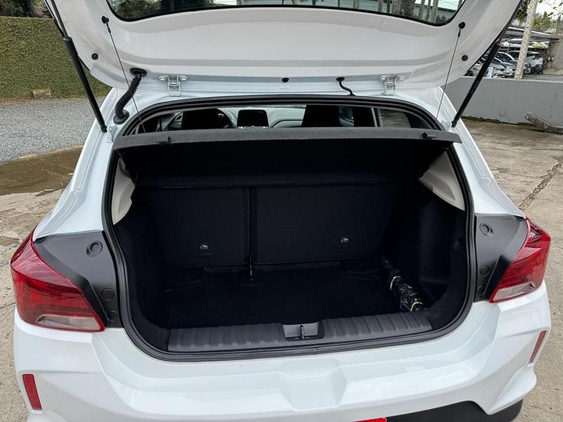 Chevrolet Onix 10mt Hb - foto 7
