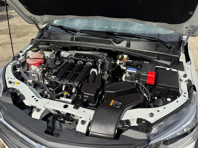 Chevrolet Onix 10mt Hb - foto 9