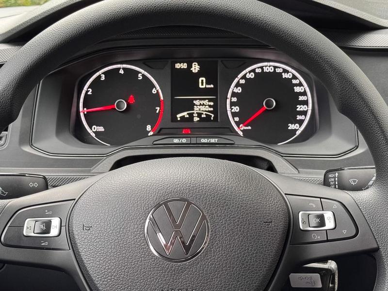 Volkswagen Polo Track 1.0 Flex 12V 5P - foto 16