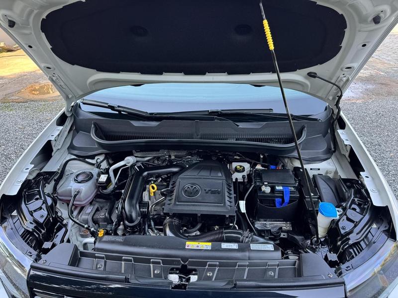 Volkswagen T-Cross Cl TSI - foto 9