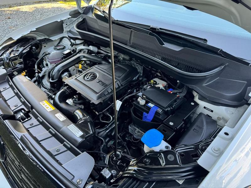 Volkswagen T-Cross Cl TSI - foto 10