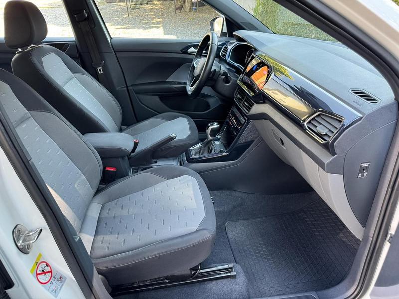 Volkswagen T-Cross Cl TSI - foto 15
