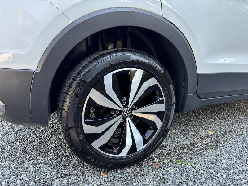 Volkswagen T-Cross Cl TSI - foto 7