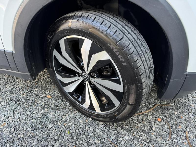Volkswagen T-Cross Cl TSI - foto 8