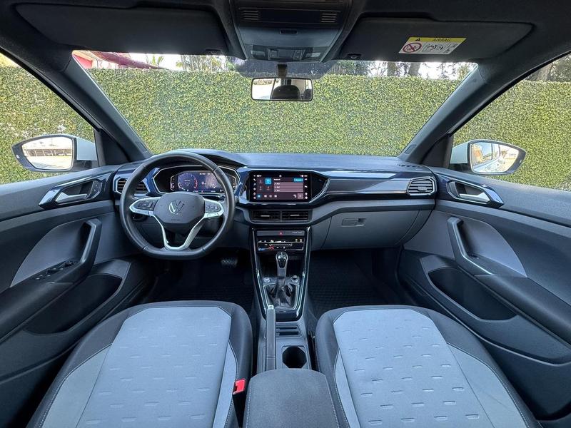 Volkswagen T-Cross Cl TSI - foto 17
