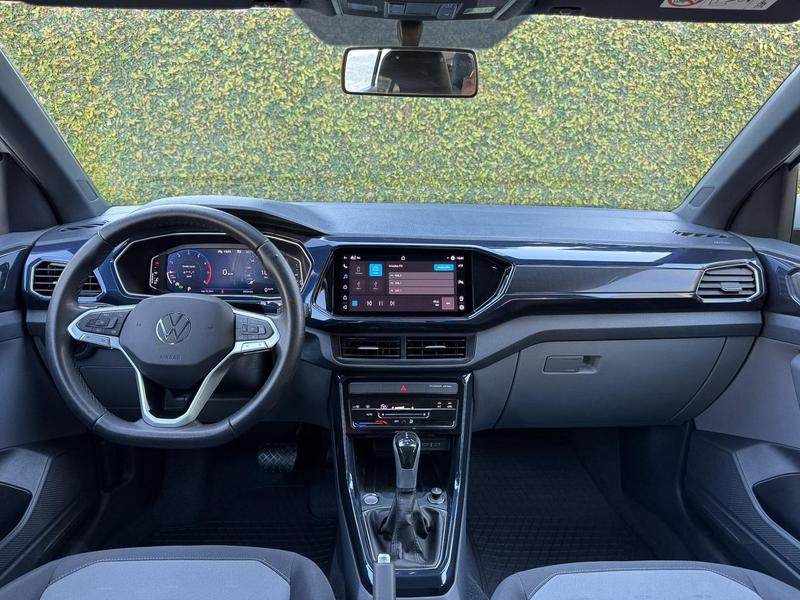Volkswagen T-Cross Cl TSI - foto 18