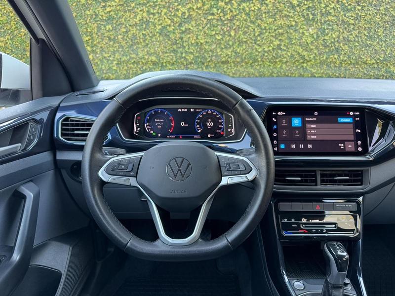 Volkswagen T-Cross Cl TSI - foto 19