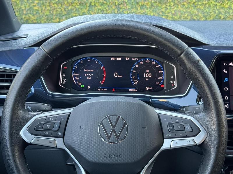 Volkswagen T-Cross Cl TSI - foto 20