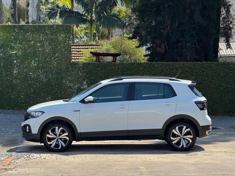 Volkswagen T-Cross Cl TSI - foto 2