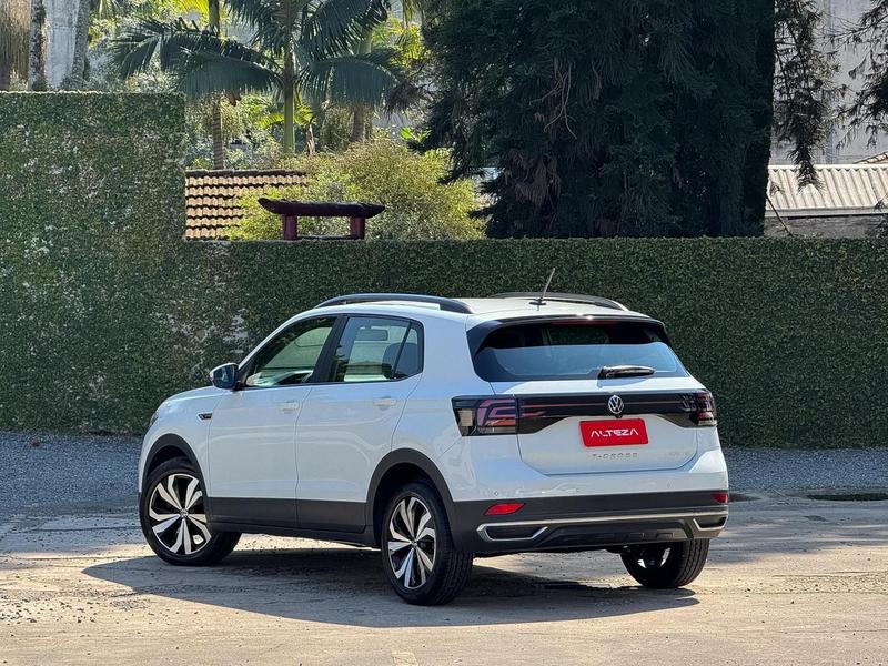 Volkswagen T-Cross Cl TSI - foto 3