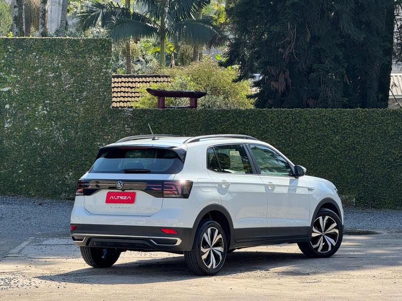 Volkswagen T-Cross Cl TSI - foto 4