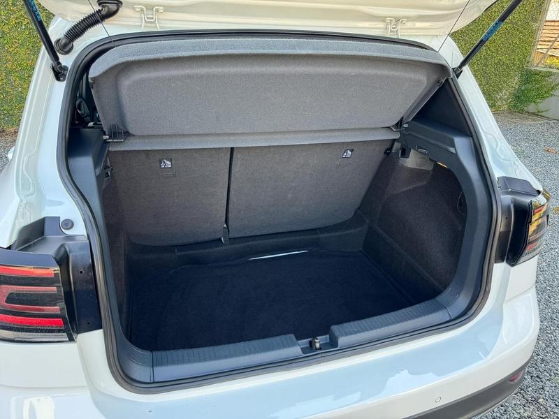 Volkswagen T-Cross Cl TSI - foto 5