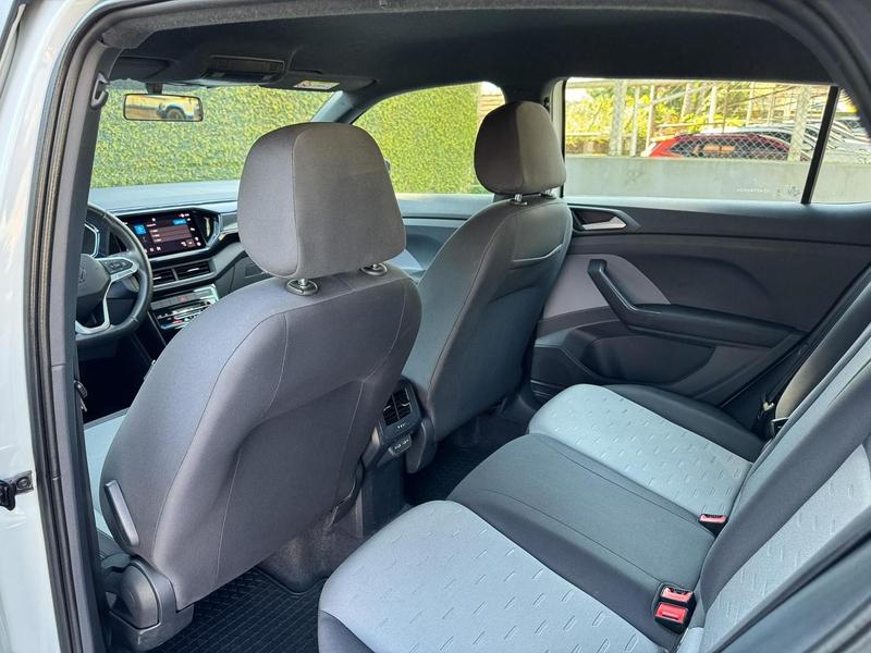Volkswagen T-Cross Cl TSI - foto 11