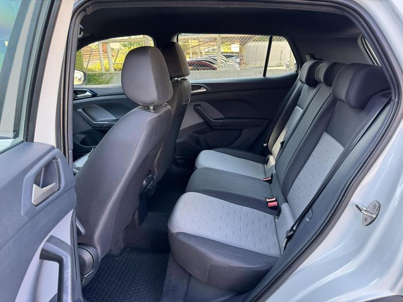 Volkswagen T-Cross Cl TSI - foto 12