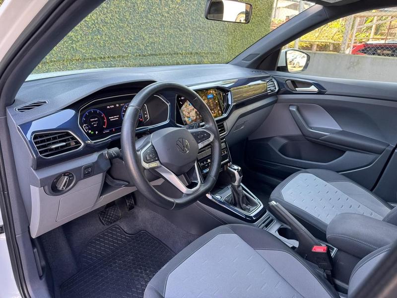 Volkswagen T-Cross Cl TSI - foto 13