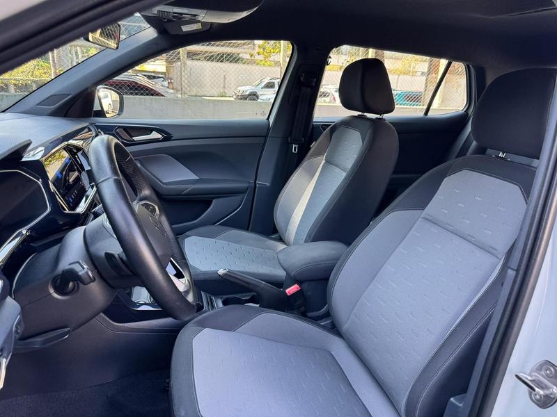 Volkswagen T-Cross Cl TSI - foto 14